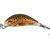 Salmo Woblery Hornet 3,5 cm