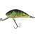 Salmo Woblery Hornet 4 cm