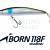 IMA Woblery iBORN 118F Shallow