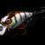 SPRO IKIRU Crank 45F Lures