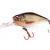 SPRO Hard Lures IKIRU Mini Crank 38F LL