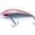 Gloog Hard lure Kalipso - floating