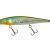 Illex Hard Lures Mag Squad 115 F