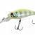 Bassday Woblery Mogul Shad 60SP