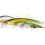 Strike Pro Hard Lures Mustang Minnow