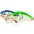 Vidra Lures Woblery Nautilus Shallow Runner