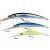 YO-ZURI Woblery Original Crystal Minnow Deep Diver