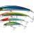 Yo-Zuri Original Crystal Minnow Lures