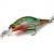 DUO Hard Lures Realis Rozante Shad 57MR