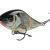 Salmo Woblery Slider 10 cm