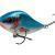 Salmo Woblery Slider 7 cm
