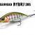 DUO Ryuki 38S Lures