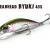 DUO Hard Lures Spearhead Ryuki 45S