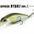 DUO Hard Lures Spearhead Ryuki 50S Takumi