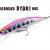 DUO Spearhead Ryuki 80S Lures