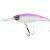 Daiwa Woblery Steez Shad 60SP-DR