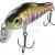 Jenzi Woblery T-Rex Wobbler Minnow Trout 35SR