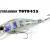 DUO Hard Lures Tetra Works TOTO 42S