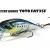 DUO Hard Lures Tetra Works Toto Fat 35F