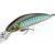 Daiwa Hard Lures Tournament Double Clutch 60SP