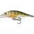 LiveTarget Woblery Yellow Perch Jerkbait