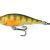 LiveTarget Woblery Yellow Perch Jerkbait