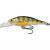 LiveTarget Woblery Yellow Perch Jerkbait