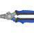 Mustad Wolframowe cążki do plecionki MT-P075
