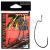 Decoy Hooks Worm 18 Go-maru Hook