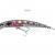 Yo-Zuri Hard Lures Crystal 3D Minnow