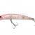 Yo-Zuri Woblery Crystal Minnow Long Cast