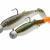 Savage Gear Cannibal Shad Kit