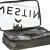 Westin W4 Clear Guard Pouch Set