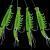 Dega Mackerel Shrim-Rig