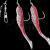 Dega Soft Bait Fish-Rig