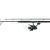 Penn Zestawy Wrath II Boat Spinning Combo