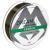Mikado Dreamline Feeder Dark Green