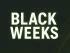 Black Weeks, Preston, Daiwa
