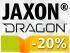 Jaxon i Dragon 20% taniej - do końca roku!