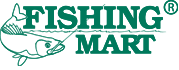 FISHING-MART Logo