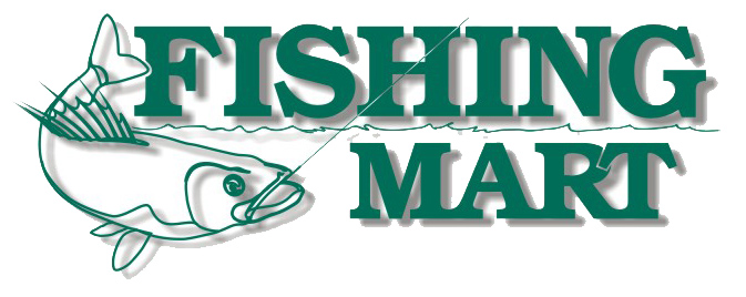 Online fishing store, accessories for anglers - Fishing-Mart